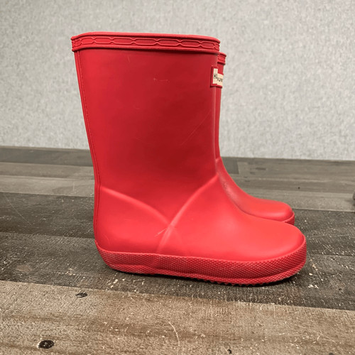Hunter little girls size - girls,